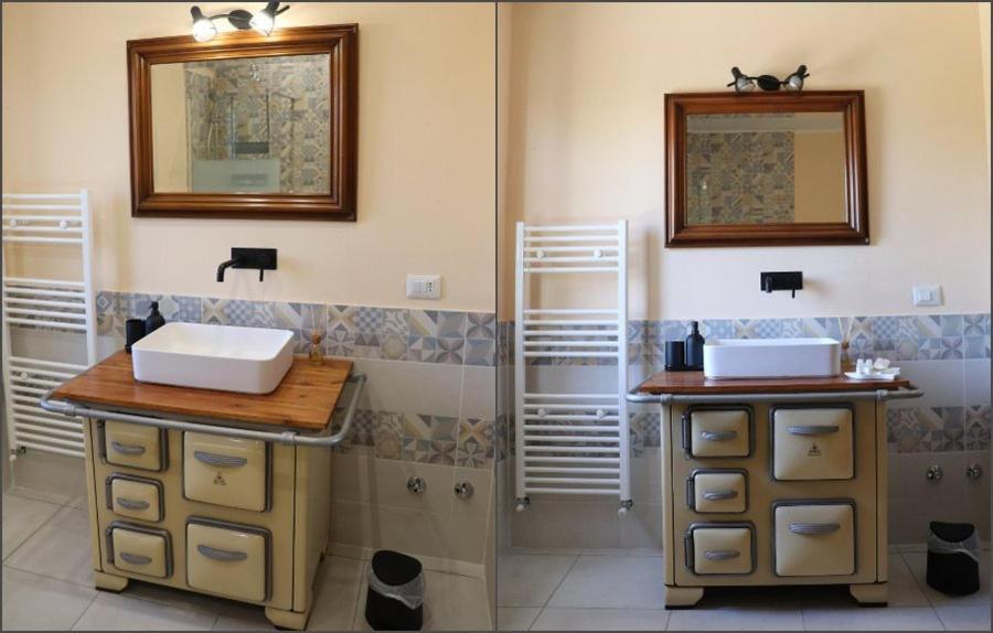 Cascina Angelina Villa Casteggio Kültér fotó