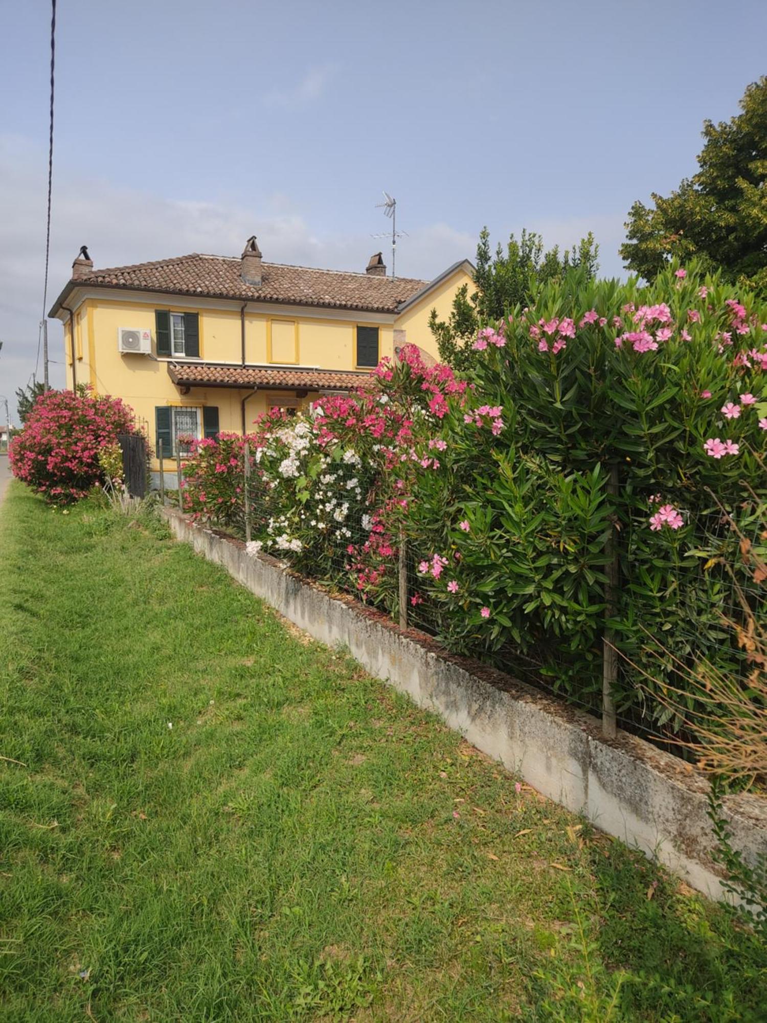 Cascina Angelina Villa Casteggio Kültér fotó